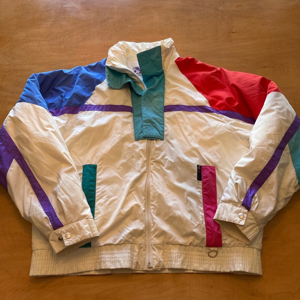 Peregrine women’s ski/winter coat
